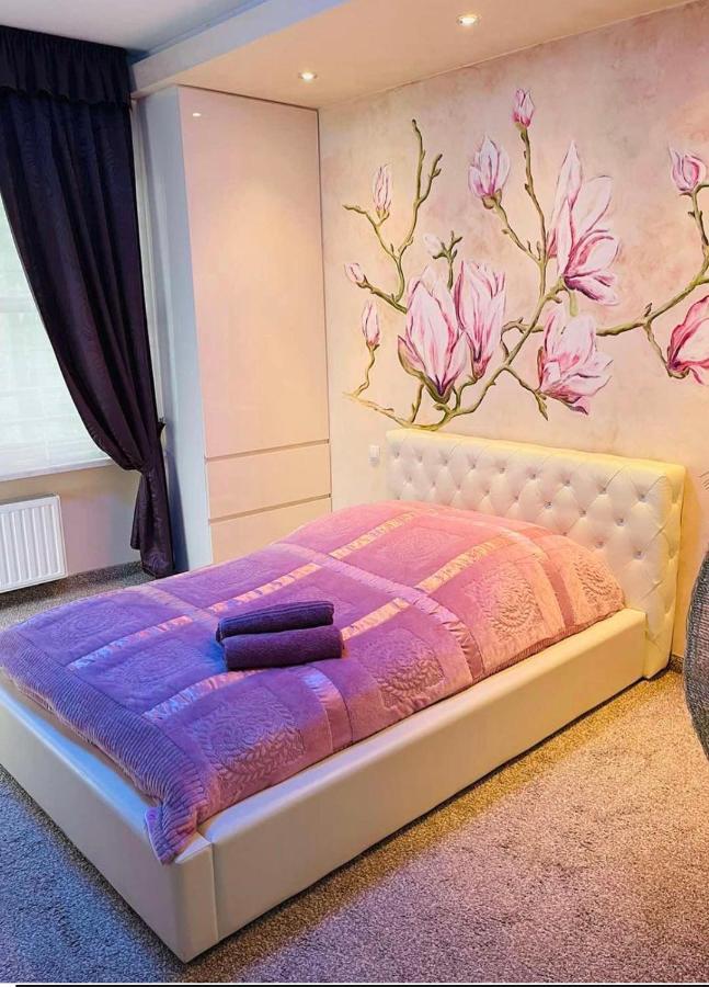 Apartament D-3 Apartment Варшава Екстериор снимка