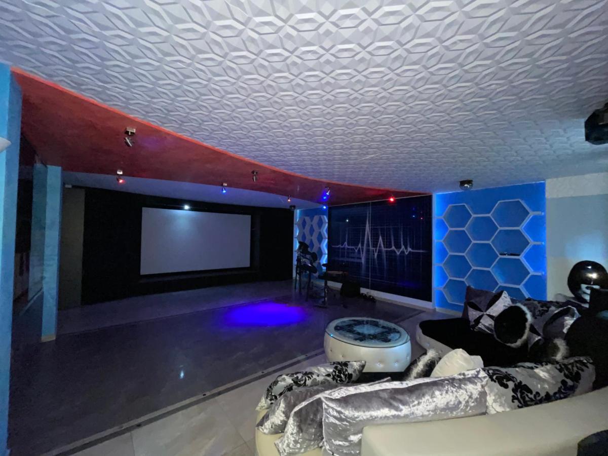 Apartament D-3 Apartment Варшава Екстериор снимка