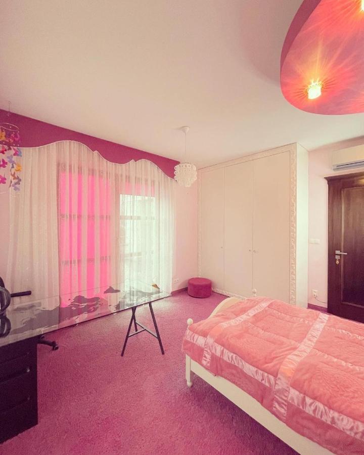 Apartament D-3 Apartment Варшава Екстериор снимка
