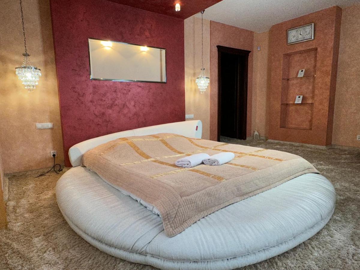 Apartament D-3 Apartment Варшава Екстериор снимка